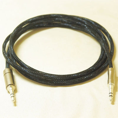 ＜趣/幸-Omomuki/Sachi 3.5φステレオ→3.5φステレオ＞BSP-HPCL-SDUSHPMM