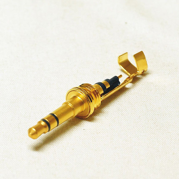 CINQBES 3.5mmステレオプラグ【CINQBES-STMP-022PR5】