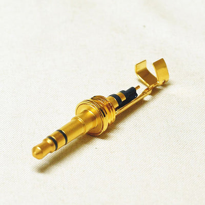 CINQBES 3.5mmステレオプラグ【CINQBES-STMP-022PR5】