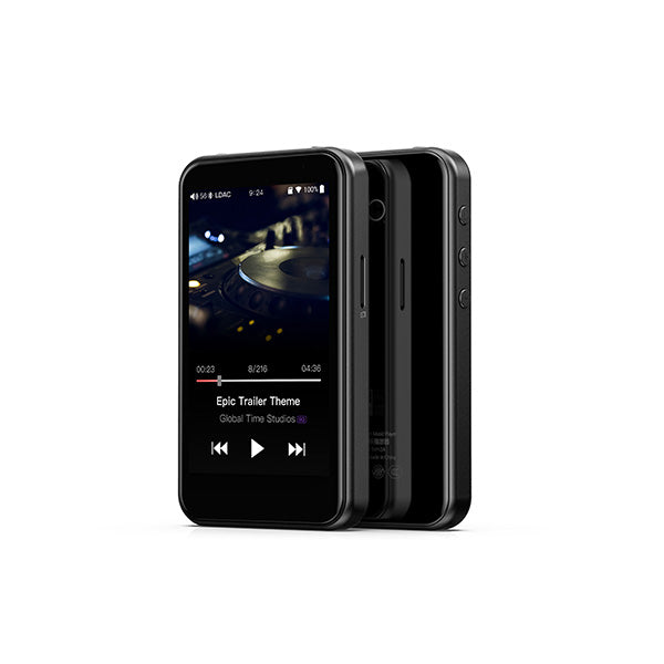 FIIO M6 【FIO-M6】 – e☆イヤホン