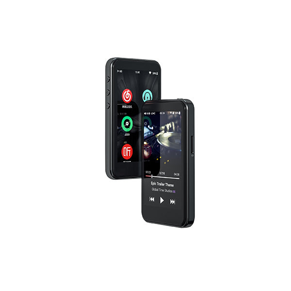 FIIO M6 【FIO-M6】 – e☆イヤホン