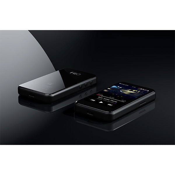 FIIO M6 【FIO-M6】 – e☆イヤホン