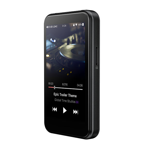 FIIO M6 【FIO-M6】 – e☆イヤホン