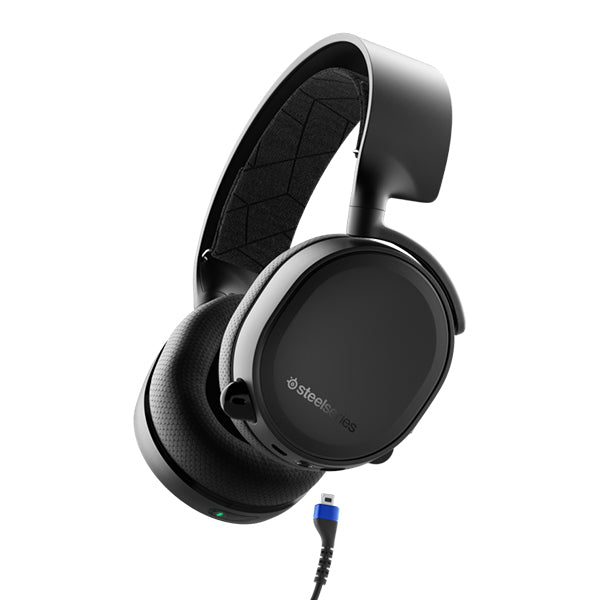 SteelSeries Arctis 3 Bluetooth (2019 Edition) – e☆イヤホン