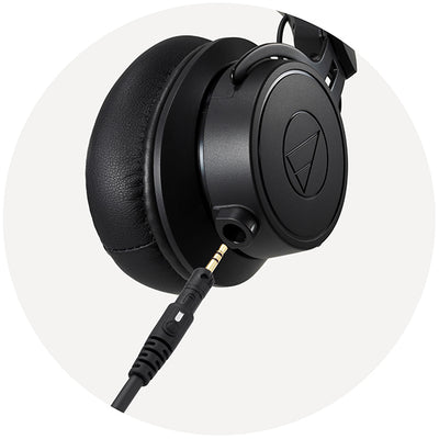 ATH-M60x