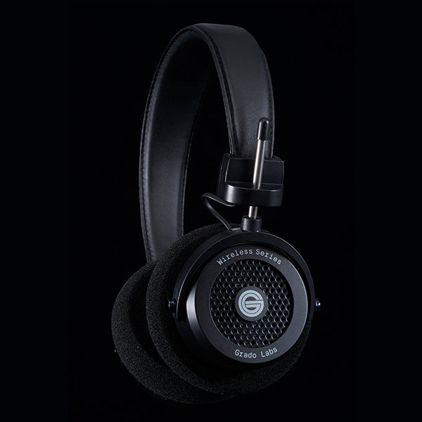 Grado Wireless Series GW100 ブラック GRADO GW100 – e☆イヤホン