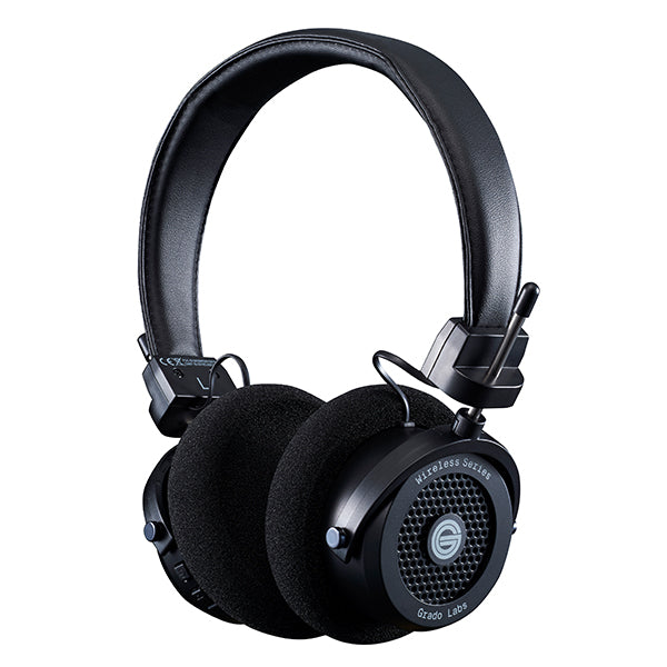 GRADO GW100 ワイヤレスヘッドホン GRADO GW100 – e☆イヤホン