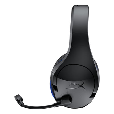 Hyper X Cloud Stinger Wireless【HX-HSCSW-BK】