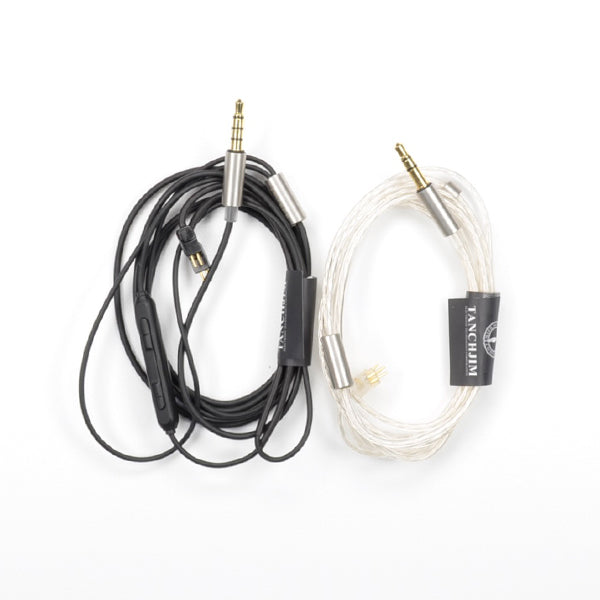 TANCHJIM Oxygen（オキシジェン） – e☆イヤホン