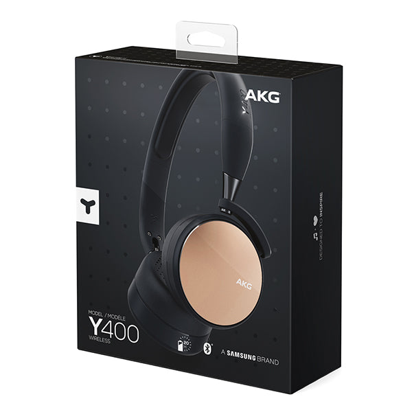 Y400BT