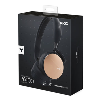 Y400BT