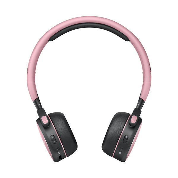 AKG Y400BT ローズゴールド ワイヤレスヘッドホン レビュー】AKG Yシリーズ最新機種AKG Y400BT登場！ - イヤホン