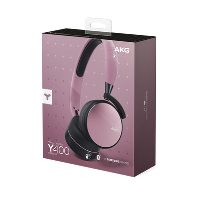 Y400BT