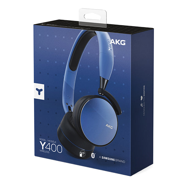 Y400BT