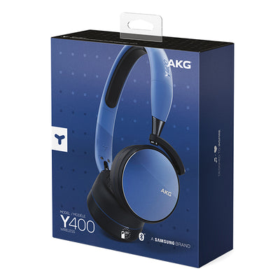 Y400BT