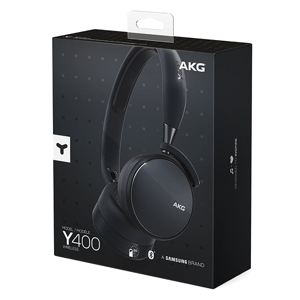 Y400BT
