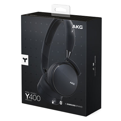Y400BT