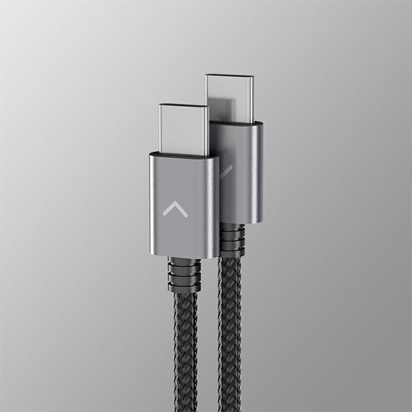 Type C-Type Cケーブル 【FIO-LT-TC1】