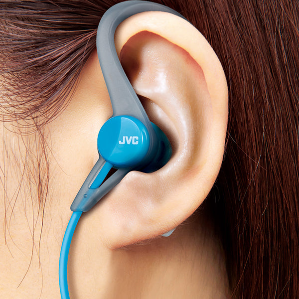 JVC HA-EC9BT – e☆イヤホン