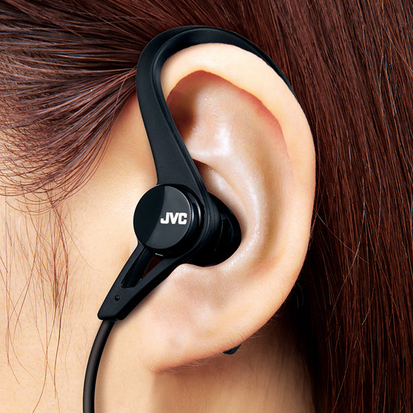 JVC HA-EC9BT – e☆イヤホン