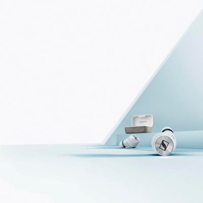 MOMENTUM True Wireless 2【M3IETW2】