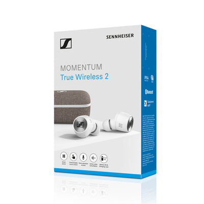 MOMENTUM True Wireless 2【M3IETW2】