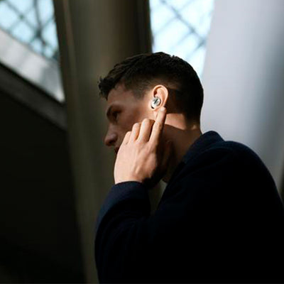 MOMENTUM True Wireless 2【M3IETW2】