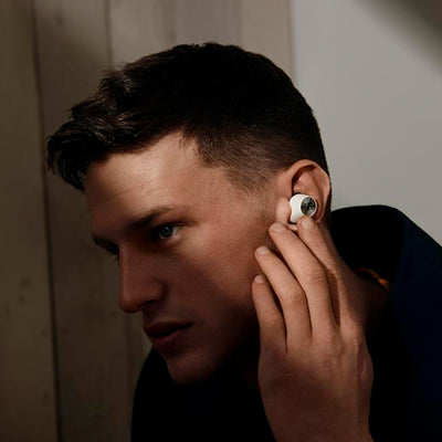 MOMENTUM True Wireless 2【M3IETW2】