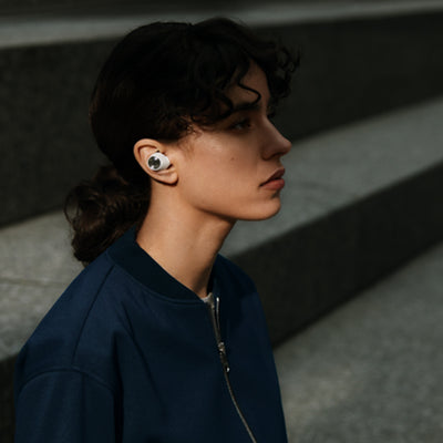 MOMENTUM True Wireless 2【M3IETW2】