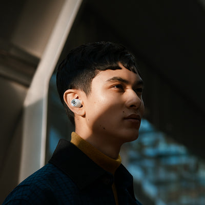 MOMENTUM True Wireless 2【M3IETW2】