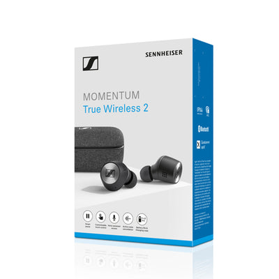 MOMENTUM True Wireless 2【M3IETW2】