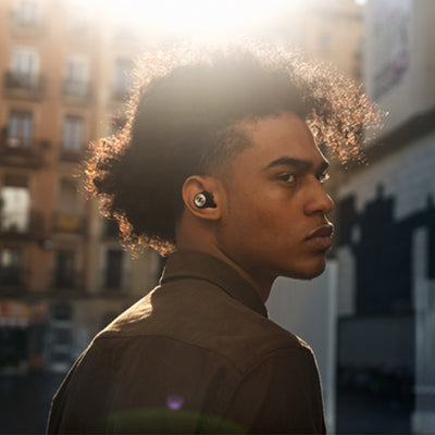 MOMENTUM True Wireless 2【M3IETW2】