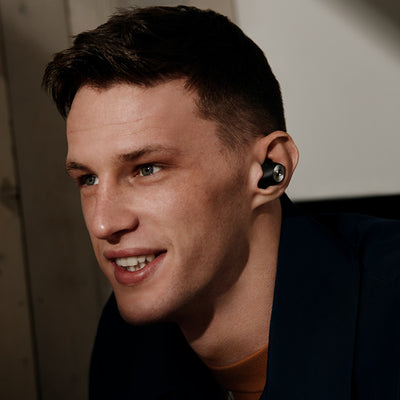 MOMENTUM True Wireless 2【M3IETW2】