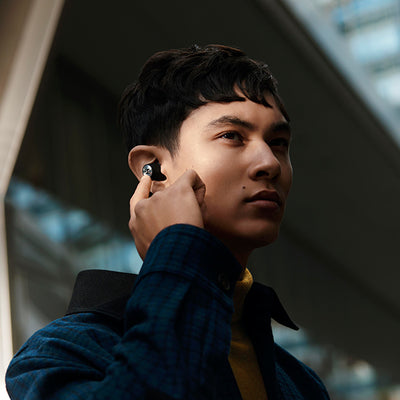 MOMENTUM True Wireless 2【M3IETW2】