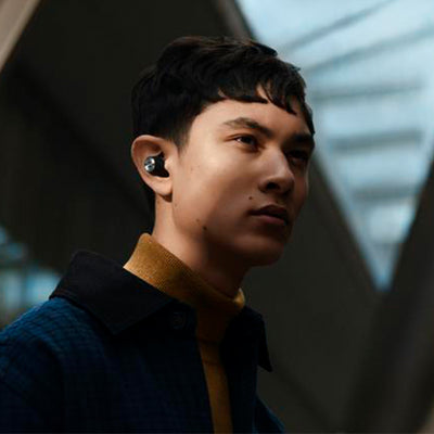 MOMENTUM True Wireless 2【M3IETW2】