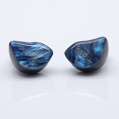 BLUE AURORA