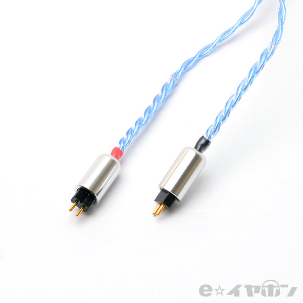 ＜凌-Ryou CIEM-2PIN→PRシリーズ2.5φ4極プラグ＞BSP-HPCL-UPTCEPC4