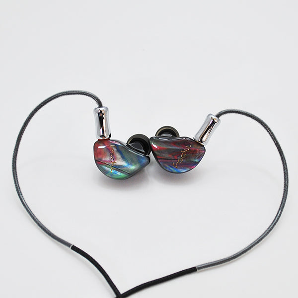 Tipsy Dunmer Pro – e☆イヤホン