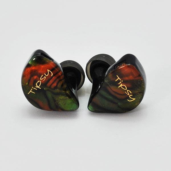 Tipsy Dunmer Pro – e☆イヤホン