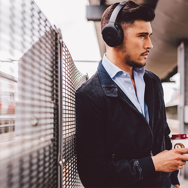 audio-technica ATH-ANC900BT ワイヤレスヘッドフォン ATH-ANC900BT｜ヘッドホン：ワイヤレスヘッドホン｜オーディオ