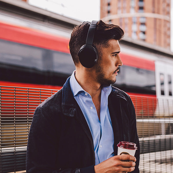 audio-technica ATH-ANC900BT – e☆イヤホン