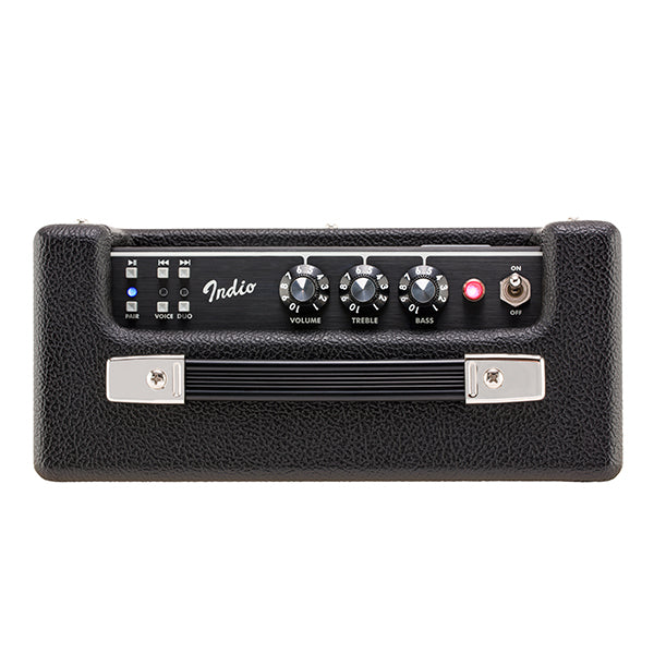 Fender INDIO BT Speaker – e☆イヤホン