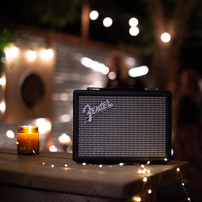INDIO BT Speaker