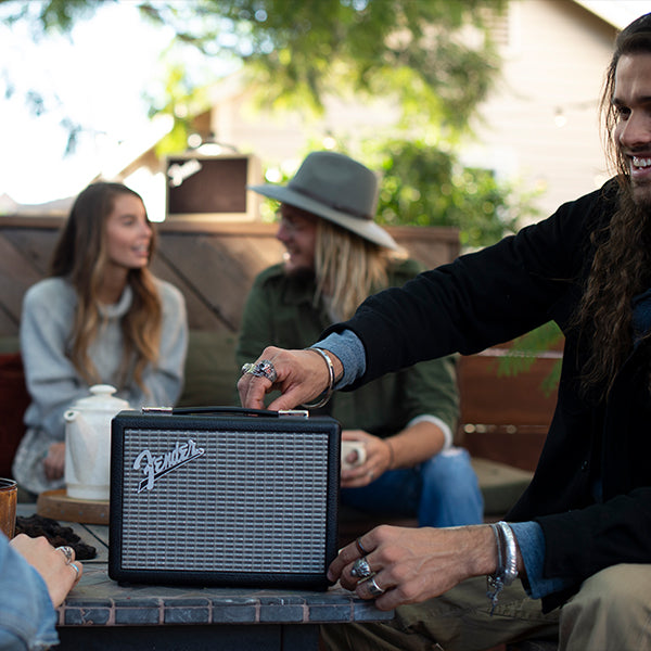 INDIO BT Speaker