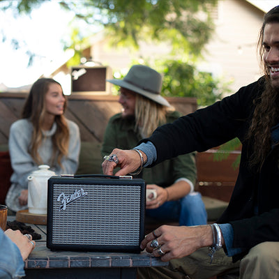 INDIO BT Speaker