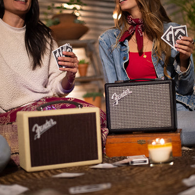INDIO BT Speaker