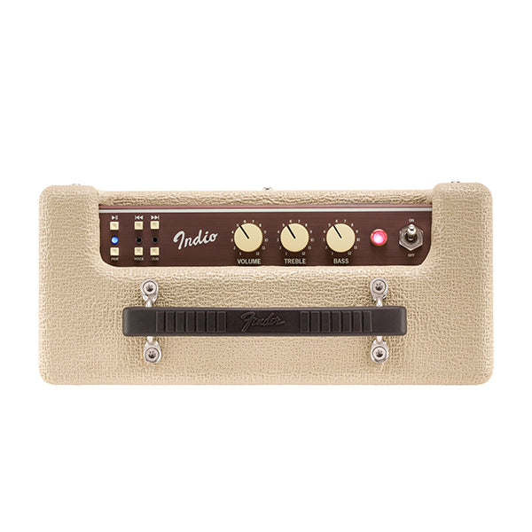 Fender INDIO BT Speaker – e☆イヤホン