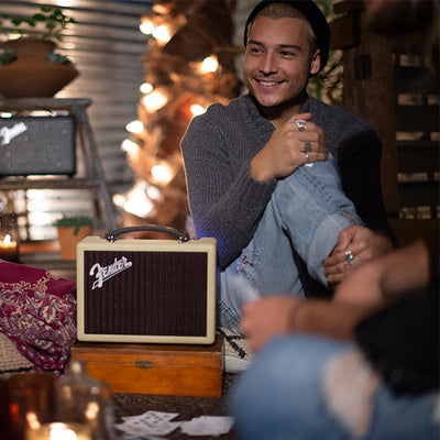 INDIO BT Speaker