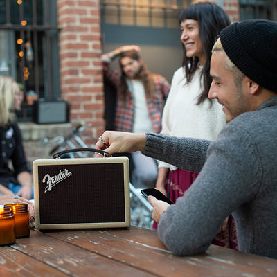 INDIO BT Speaker