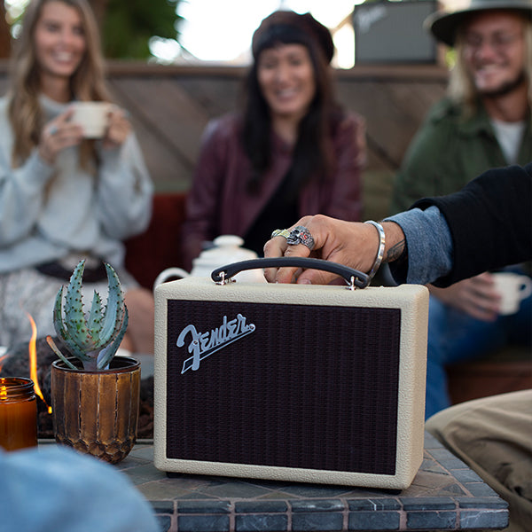 INDIO BT Speaker